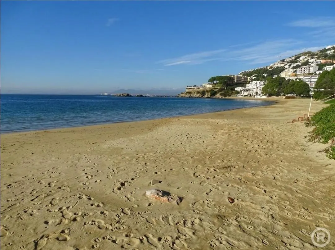 Global Immo 4074 El Corsario Apartment Roses Spain